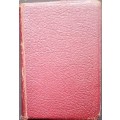 Bible - The Holy Bible - Vintage - Undated - Pocket