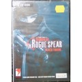 PC Game - Rainbow Six - Rogue Spear - Black Thorn - Unused
