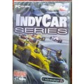 PC Game - Indy Car - Indianapolis 500 - Unused - Sealed
