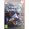 PC Game - The Beast Of Lycan Isle - Collectors Edition - Unused