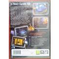 PC Game - The Beast Of Lycan Isle - Collectors Edition - Unused