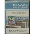 Turbocad Pro 10 Software - 2006 - Unused