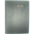 Bible - Die Bybel - 1955