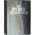 Bible - Die Bybel - NLV - Pocket - 2011