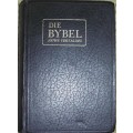 Bible - Die bybel - 1986 - Medium