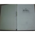 Bible - Die bybel - 1986 - Medium