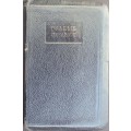 Bible/Songbook - Die Berymde Psalms/Evangeliese Gesange - 1968 - rare