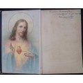 Bible - The Holy Bible - Pocket - 1946-1958 - KJV