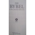 Bible - Die Bybel - NLV - 2017 - 1st Ed - Gold - Excellent