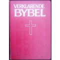 Bible - Verklarende Bybel - 1989 - Extra Large [A]