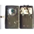 Torch/Portable Light - Military Type - Daimon 414 - Vintage - Rare