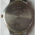 Menswatch - Q+Q - With Metal Strap