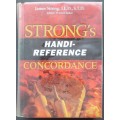Bible - Strongs Mini Concordance - 2006