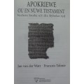 Bible/Book - Apokriewe - Ou en Nuwe Testament - 2005 - 1st ed