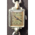 Ladies Watch - Union Special - Swiss Made - Vintage - Very Scarce