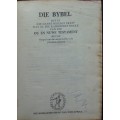 Bible - Die Bybel - 1977 - Naslaan