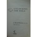 Bible/Book - Unlocking The Bible - 2007 - David Pawson