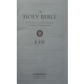 Bible/Book - Devotional Bible - Oswald Chambers - 2007