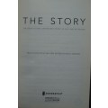 Bible/Book - The Story - NIV - Zondervan - 2011