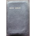 Bible - The Holy Bible - 1925/46 - Oxford - KJV - Pocket - Excellent