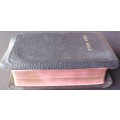 Bible - The Holy Bible - 1925/46 - Oxford - KJV - Pocket - Excellent