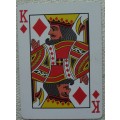 Playing Cards set - Castle Lager - Proteas