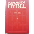 Bible - Verklarende Bybel - 1989 - Extra Large [B]