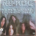LP Vinyl - Deep Purple - Machine Head - Near Mint