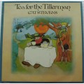 LP Vinyl - Cat Stevens - Tea For The Tillerman - Near Mint