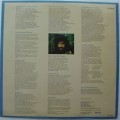 LP Vinyl - Cat Stevens - Tea For The Tillerman - Near Mint