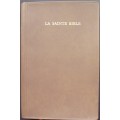 Bible - La Sainte Bible - 1993
