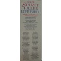 Bible - New Spirit Filled Life Bible - NKJV - 2002 - Perfect