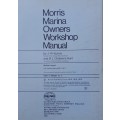 Workshop Manual - Morris Marina 1,3 - 1971-1978