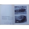 Workshop Manual - Morris Marina 1,3 - 1971-1978