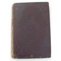Book - Over De Geheime Krag Van De Natuur - Benstein - 1860