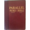 Bible - The Parralel Bible/Die Parralel Bybel - NIV - 2013 - Exceptional!