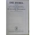 Bible - Die Bybel - Pocket - 2003