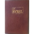 Bible - Die Bybel - 1984 + Cover