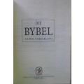 Bible - Die Bybel - 1984 + Cover