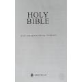 Bible - The Holy Bible - NIV - 2009 - Zondervan