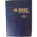 Bible - The Good News Bible - With Deuto + Apocrypha - 2004