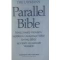 Bible - The Laymans Parallel Bible - 1980 [All In One]