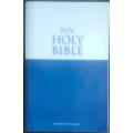 Bible - The Holy Bible - NIV - 2011 - Zondervan - SC