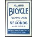 Playing Cards - Bicycle - Used