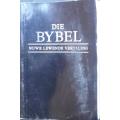 Bible - Die Byel - NLV - 2011