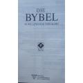 Bible - Die Byel - NLV - 2011
