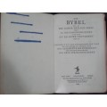 Bible - Die Bybel - Naslaan - 1976 + Full Leather Cover