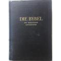 Bible - Die Bybel - Met Verklarende Aantekeninge - Deel 3 - 1959