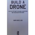 Book - Build a drone - Barry Davies - 2016