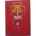 Bible - Die Bybel In Praktyk - Studiebybel - Konkordansie - 1993